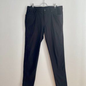 Lululemon work pants